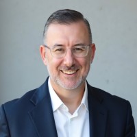 LiveDNS Ltd Employee Igal Rosenkranz's profile photo