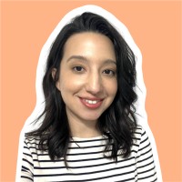 Accenture Federal Services Employee Bethany Ramirez's profile photo