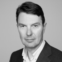 Royal Norwegian Officer Candidate School Employee Odd Haueng's profile photo