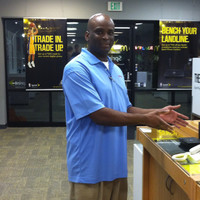 Connected Wireless, Inc Employee Randy Seymour's profile photo