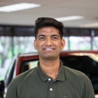 Auto West BMW Employee Pradumn Singh's profile photo