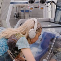 OXMAN Employee Jessy Lu's profile photo