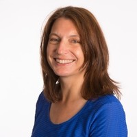 Macro 4 Employee Sarah Bowden's profile photo