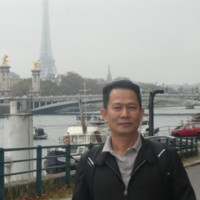 Emtek Products Employee Tung Bui's profile photo