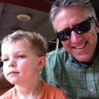 Cincinnati Zoo & Botanical Garden Employee Dean Violetta's profile photo