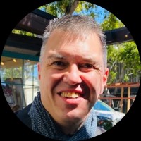 SAIC USA Employee Nigel Daniels's profile photo
