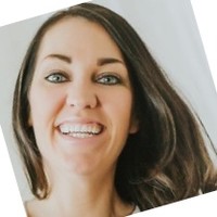 Dynamic Source Manufacturing Inc. Employee Megan van Kessel's profile photo