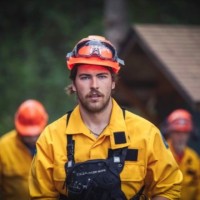Canadian North Employee Kieran Devine's profile photo