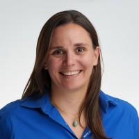 Olympic Broadcasting Services Employee Marie Depecker's profile photo