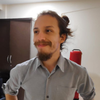 Camilo Molina Email