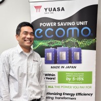 Yuasa International Employee Kenichi Kato's profile photo