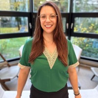 Crewmeister Employee Samantha K. Giovino's profile photo