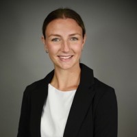 Life Science Exhibits Employee Avery Dalton's profile photo