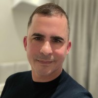 Riosoft Employee Walterley Neves's profile photo