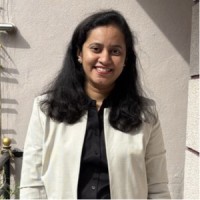 BDO in India Employee Rashmi C's profile photo