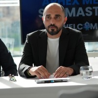 Adrian Borg Email