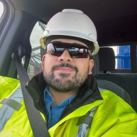 OTEK GROUP, INC. Employee Felipe Guarin's profile photo
