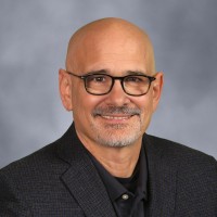 Be My Eyes Employee Clay Deanhardt's profile photo