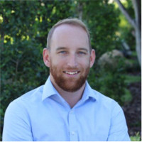 Kavaliro Employee Tim Davis's profile photo