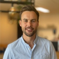WenS Uitzendbureau Employee Bas Boelsma's profile photo