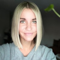 TripsWare Employee Hayley Lundquist's profile photo
