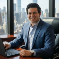 Nuclo Wealth Employee Alejandro Correa's profile photo