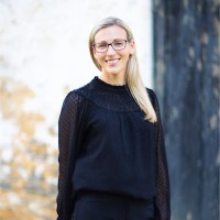 Silver Psychotherapy Employee Caitlin Shapiro's profile photo