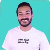 GRADION | MENA Employee Abanoub Safwat's profile photo