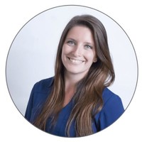 Getfused Employee Katie Cronauer's profile photo