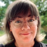 Swerim AB Employee Ulrika Strömqvist's profile photo