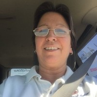 Valerie Lewton