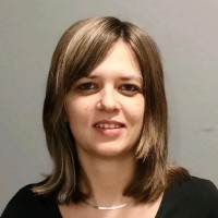 Onlio APS Employee Michaela Hofrichterová's profile photo