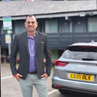 Sanket Dubewar Email & Phone Number