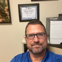 Fresenius Medical Services Rochester,New York Employee Anthony Privitera's profile photo