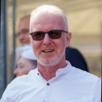 IPS-Integrated Project Services Employee Norman Fisher's profile photo