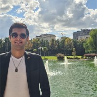 Welfar.Central Employee Hasan Aliyev's profile photo