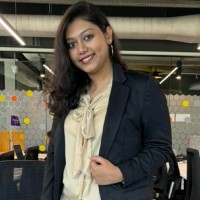 BluePond AI Employee Sameenah Ilyas's profile photo