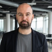 Equals Employee Richard Coombes's profile photo