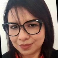 Testo do Brasil Employee Luana Rodrigues's profile photo