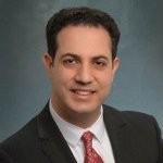 Keller Williams Commercial Employee Ramin Gheitanchi's profile photo