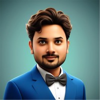 Muhammad Haider Email & Phone Number