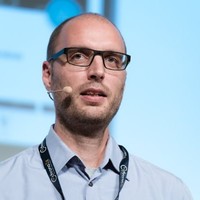 Raiffeisen Bank International AG Employee Tymon Wiedemair's profile photo