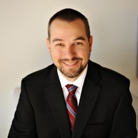 Roseth Mortgage Employee Kyle Roggenbuck's profile photo
