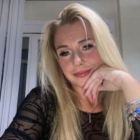 Bonomi Eugenio S.p.A. Employee Anna Dabkowska's profile photo