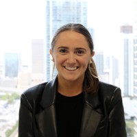 Meltwater Employee Emily Gossett's profile photo