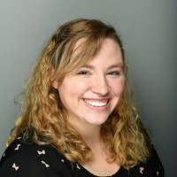 Food Bank of Alaska Employee Rebecca Guyer's profile photo