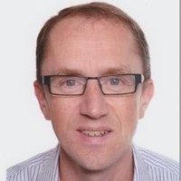 Johan Hendrickx Email