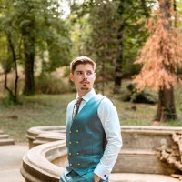 Presto Construct Employee Ioan Lazar's profile photo