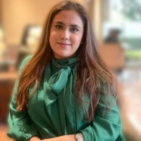 Champions Group Employee Zainab Bajwa's profile photo