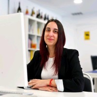 Gestinet Employee Nuria Garriga's profile photo